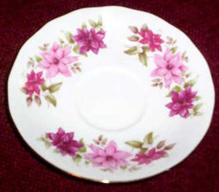 8545 Saucer