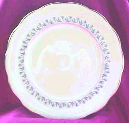 QUA14 by Queen Anne (England)