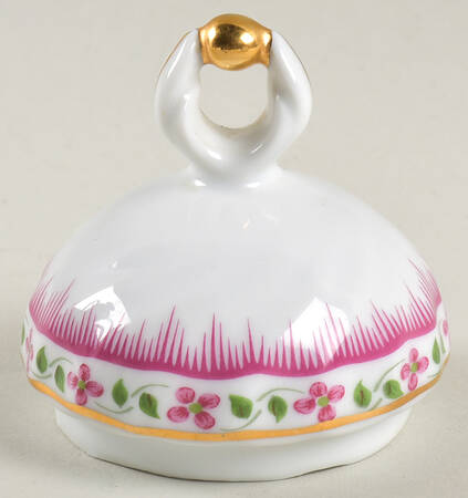 QUN1 Lid for Sugar Bowl