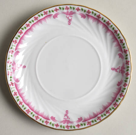 QUN1 Saucer