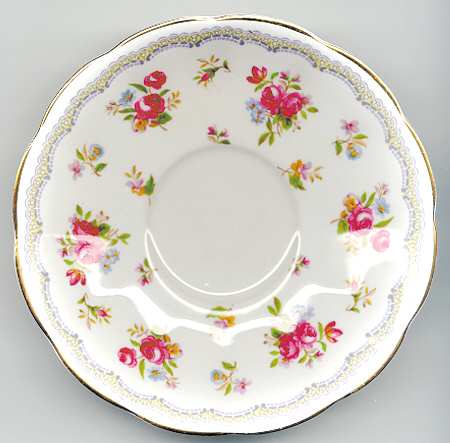 Rosamond by Queen Anne (England)