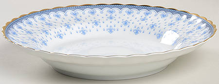 QUN2 Rim Soup Bowl