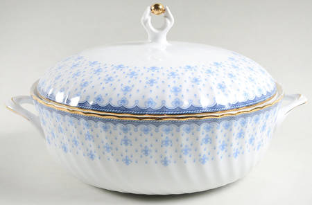 QUN2 Round Covered Vegetable