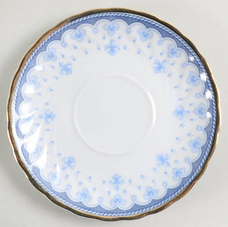 QUN2 Saucer for Demitasse Cup