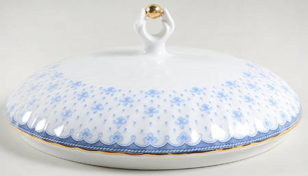 QUN2 Lid for Round Vegetable