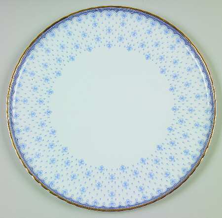 QUN2 Cake Plate