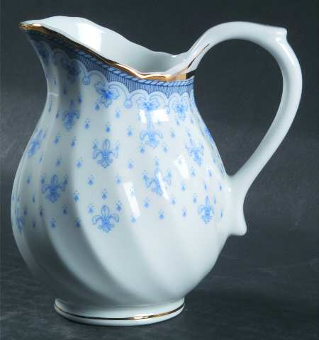 QUN2 Creamer