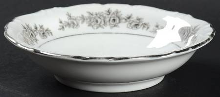 Tuxedo Fruit/Dessert (Sauce) Bowl