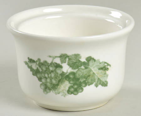 QUD5 Sugar Bowl No Lid