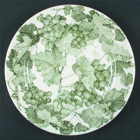 QUD5 Large Dinner Plate