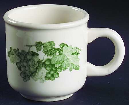 QUD5 Mug