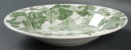 QUD5 Rim Soup Bowl