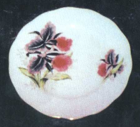 QUA17 by Queen Anne (England)