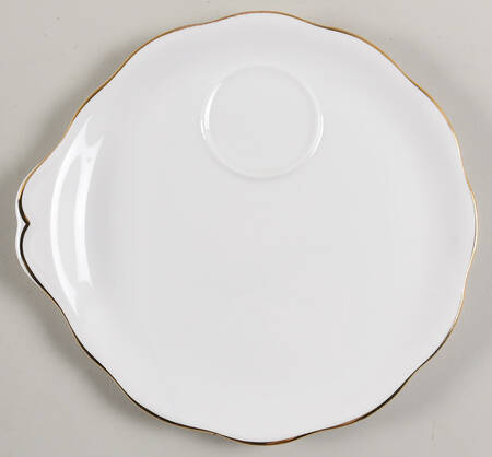 5110 Snack Plate