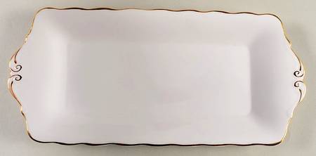 5110 Large Sandwich Tray