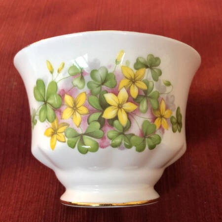 8615 Open Sugar Bowl