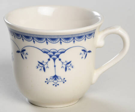 Ingrid Flat Cup