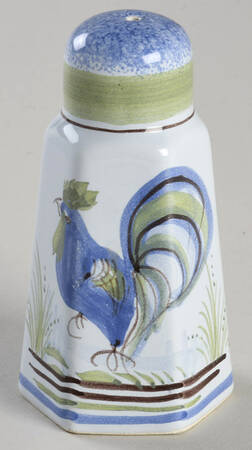 Le Coq Prestigieux Salt Shaker
