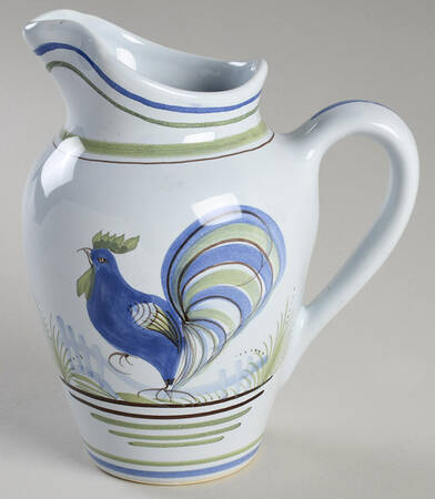 Le Coq Prestigieux 20 Oz Pitcher