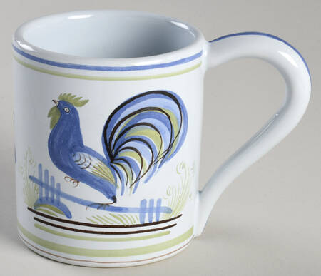 Le Coq Prestigieux Mug