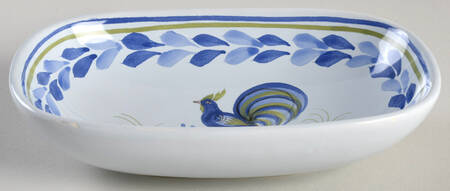 Le Coq Prestigieux Butter Tray