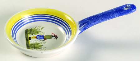 Henriot (Lady Or Man Center) Open Butter Sauce