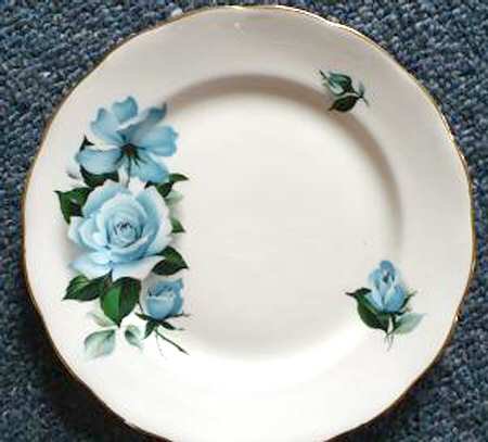 8282 Dinner Plate