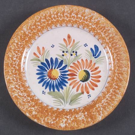 Qui30 Bread & Butter Plate