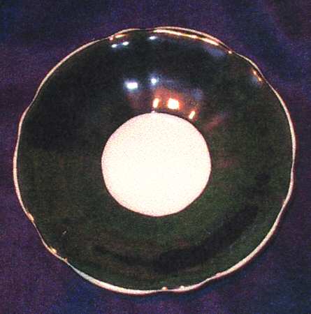 5850 Saucer