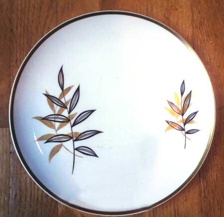 QUA35 by Queen Anne (England)