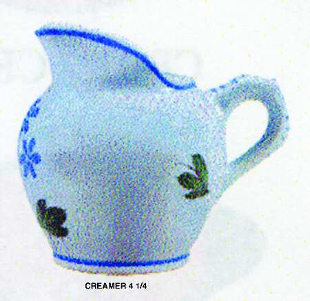 Josette Creamer