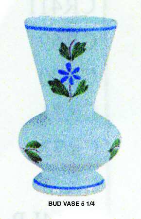 Josette 5" Bud Vase