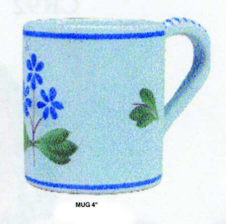 Josette Mug