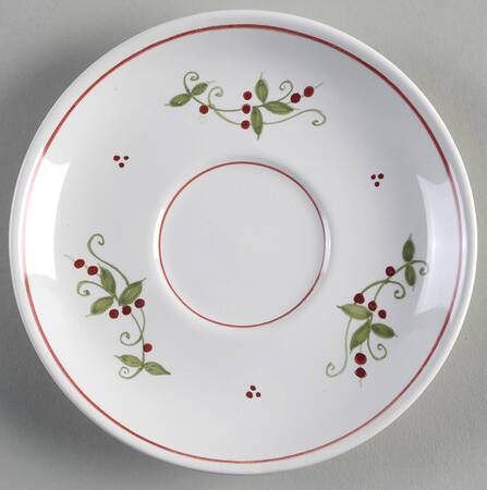 L'Esprit de Noel Saucer