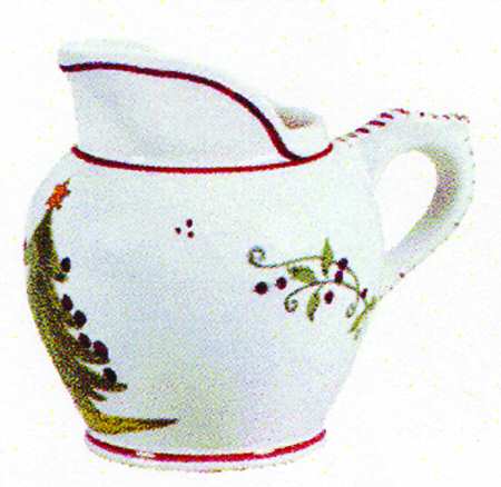 L'Esprit de Noel Creamer