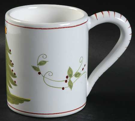 L'Esprit de Noel Mug