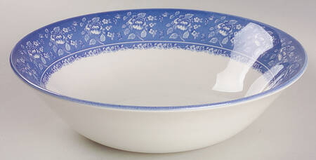 Albertine 9" Round Vegetable Bowl