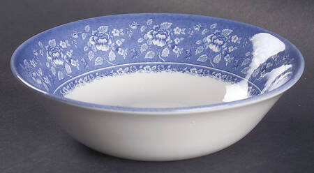 Albertine Coupe Cereal Bowl