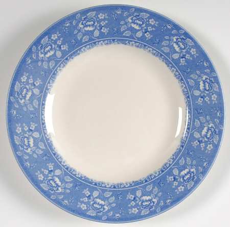 Albertine Bread & Butter Plate by Queen's