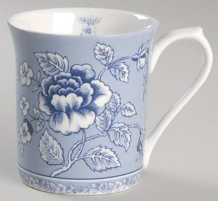 Albertine Mug