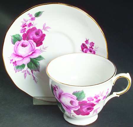 QUA41 by Queen Anne (England)