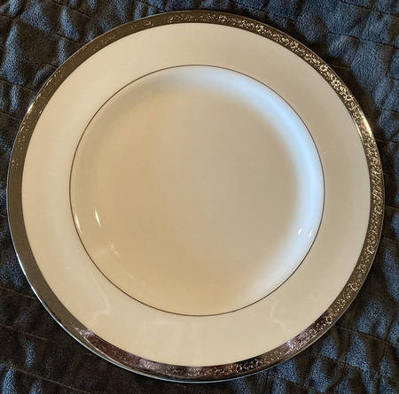 La Vina Salad Plate