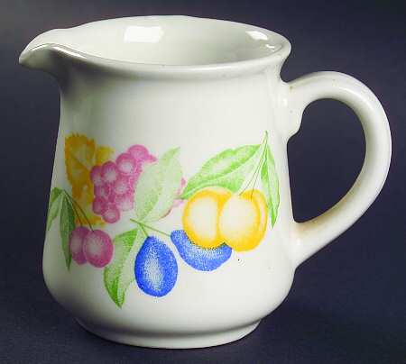 QUD18 Creamer