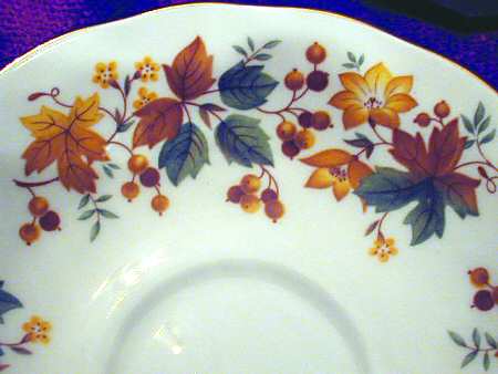 8606 Saucer