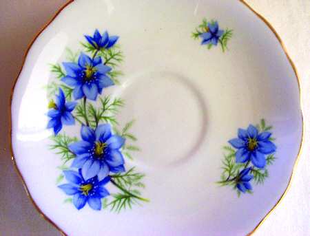 8343 Saucer