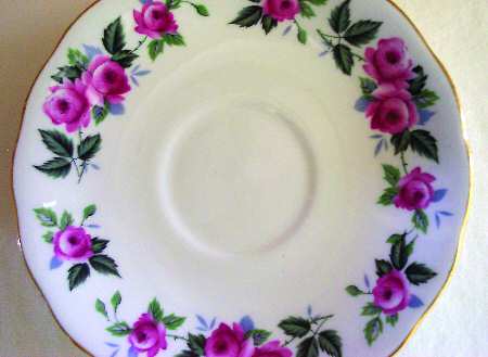 7878 Saucer