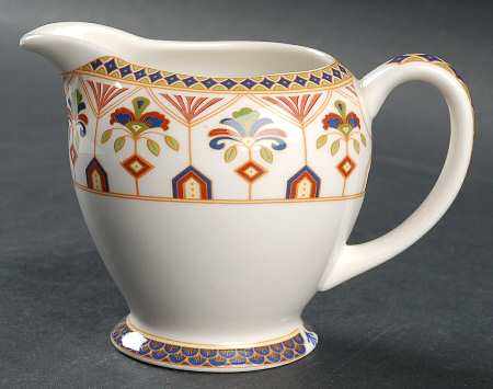 Imari Creamer