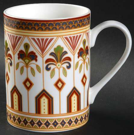 Imari Mug