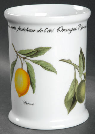 Fruits du Soleil Utensil Holder