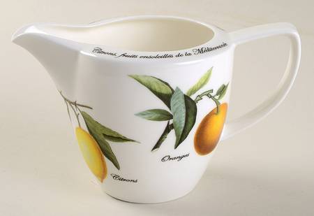 Fruits du Soleil Creamer